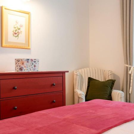 Le Rose Di Leonardo - Antica Dimora Apartment Florence Exterior photo